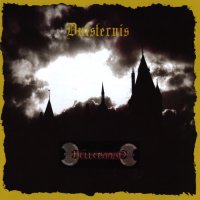 Hellebaard - Duisternis (2007)