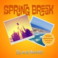 BlancaWhite - Spring Break (2013)