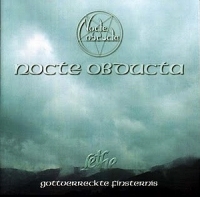 Nocte Obducta - Lethe (Gottverreckte Finsternis) (1999)