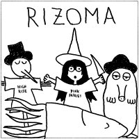 Rizoma - Rizoma (2013)