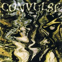 Convulse - Reflections (1994)