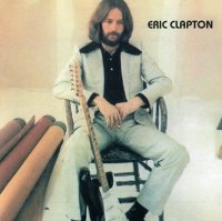 Eric Clapton - Eric Clapton (1970)