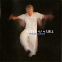 Peter Hammill (Van Der Graaf Generator) - What, now (2001)