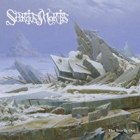 Spiritus Mortis - The Year Is One (2016)