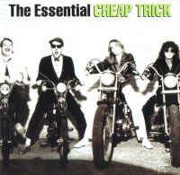 Cheap Trick - The Essential Cheap Trick (2CD) (2004)  Lossless