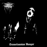 DarkThrone - Transilvanian Hunger (1994)