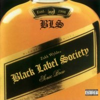 Black Label Society - Sonic Brew [US Edition] (1999)  Lossless