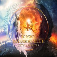 Kiske / Somerville - City Of Heroes (Limited Edition) (2015)  Lossless