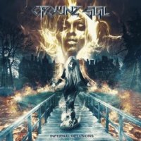 Crownz Sigil - Infernal Delusions [EP] (2016)