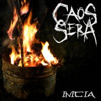 Caos Será - Inicia (2013)