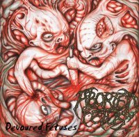 Aborted Fetus - Devoured Fetuses (2005)