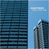 Ganymede - Space and Time (2003)