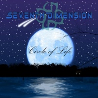 Seventh Dimension - Circle Of Life (2013)