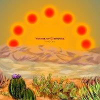 Barrel Cacti - Voyage Of Existence (2012)