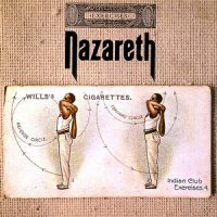 Nazareth - Exercises (30th Anniversary Ed. 2001) (1971)