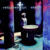 Resurrection Eve - Ancient Curse (1999)