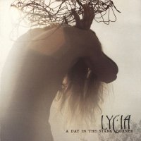 Lycia - A Day in the Stark Corner (1993)  Lossless