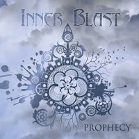 Inner Blast - Prophecy (2016)