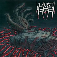 Last Fear - Incidents (2013)