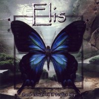 Elis - Dark Clouds in a Perfect Sky (2004)  Lossless