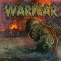 Warfear - Repetition Of Death (2013)