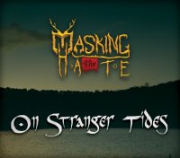 Masking The Hate - On Stranger Tides (2015)