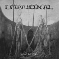 Embrional - Cusp of Evil (2008)