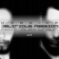 Nórdika - Delirious Passion (2015)
