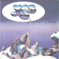 Yes - Perpetual Change (Bootleg) (1971)