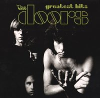 The Doors - Greatest Hits (2CD) (2008)