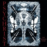 Psychrist - The Abysmal Fiend (1994)