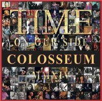 Colosseum - Time On Our Side (2014)