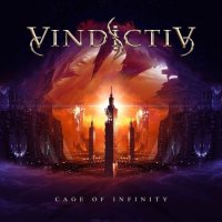 Vindictiv - Cage Of Infinity (2013)