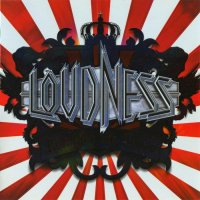 Loudness - Breaking The Taboo (2006)