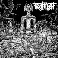 Tromort - Camino de la Sangre (2017)