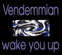 Vendemmian - Wake You Up (1998)