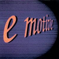 E Motive - E Motive (1998)