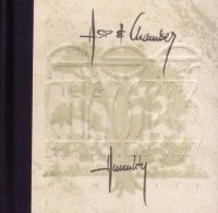 ASP - Humility (with Chamber) / Isobel Goudie / Varieté Obscur (2006)