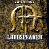 Marty Friedman - Loudspeaker (2006)