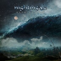 Nightingale - Retribution (2014)  Lossless