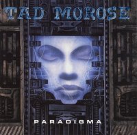 Tad Morose - Paradigma (1995)