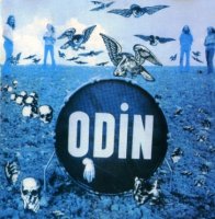 Odin - Odin (1972)  Lossless