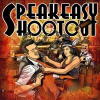 Speakeasy Shootout - Speakeasy Shootout (2016)