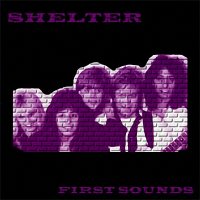 Shelter - First Sounds 1985-1990 (2008)