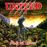 United - Bloody But Unbowed (1990)