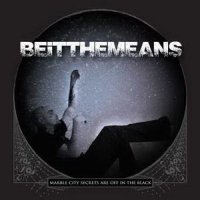 Beitthemeans - Marble City Secrets Are Off In The Black (2014)