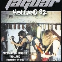 Jaguar - Holland \\\'82 (2006)