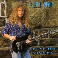 John Hahn - Out Of The Shadows (1992)