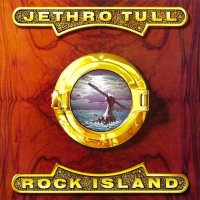 Jethro Tull - Rock Island (1989)