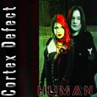 Cortex Defect - Human (2016)